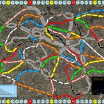 Les aventuriers du rail – France