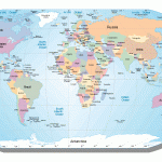 Apprendre sa geographie en jouant