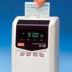 Pointeuse gratuite (compteur de temps de travail)