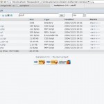 QuiXplorer sur free