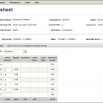 Logiciel d’emploi du temps et de gestion de planning pour les lycées et les collèges