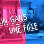 Parodie un gars une fille 