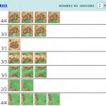 Carcassonne sur brettspielwelt