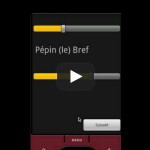 Qui suis je sous Android