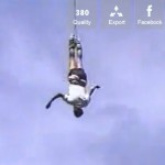Yoz – saut à l’élastique