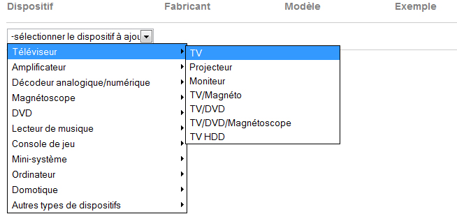 Harmony One tutoriel