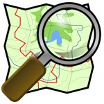 Modifier les cartes GPS pour signaler un changement