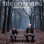 Offspring reprend la poupée qui fait non de Polnareff