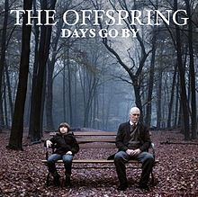 The_Offspring_-_Days_Go_By_album_cover