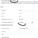 Rich snippet qui ne s’affiche pas