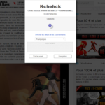 … La startup qui m’a éjecté