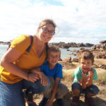 Utilisez Google avec vos photos comme page d’accueil