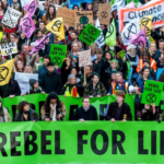 Climat : réveillez vous, bon sang !