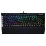 Test du clavier corsair K95 Platinum RGB
