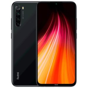 Redmi Note 8