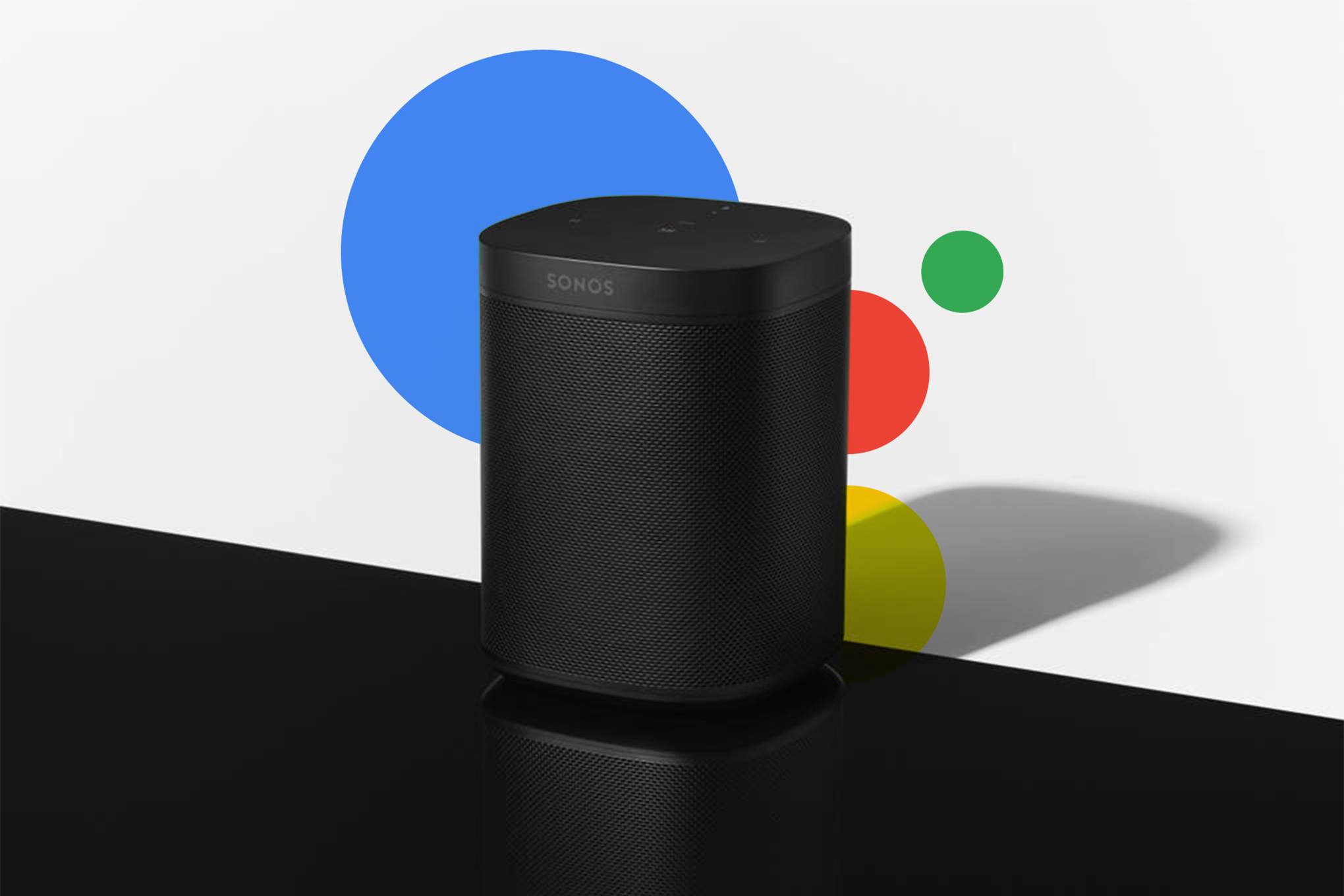 sonosone_google