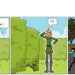 Bandes dessinées