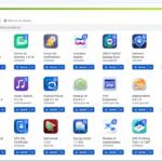 Installation d’un nas Qnap 253d