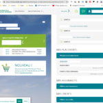 Test du site du Crédit Agricole: honte à vous !