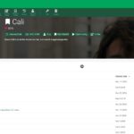 Télécharger les albums de ses musiciens préférés