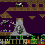 Neolemmix: le lemmings open source